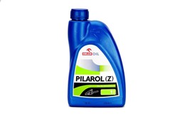 Olej pro motorové pily ORLEN PILAROL (Z) 1L