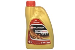 Olej silnikowy 5W30 1l MaxExpert syntetyczny_0