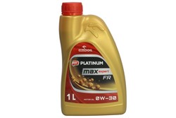 Engine Oil 0W30 1l synthetic_0