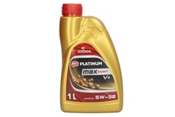 Olej silnikowy 5W30 1l MaxExpert