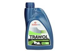 Olej silnikowy 4T 10W30 ORLEN Trawol 1l 4T, API CD; SG Mineralny_0