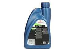Olej silnikowy 4T 10W30 ORLEN Trawol 1l 4T, API CD; SG Mineralny_1