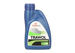 Olej silnikowy 4T 30 ORLEN Trawol 0,6l 4T, API CD; SG Mineralny_0