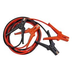 Emergency start cables - 300 A - 3 m