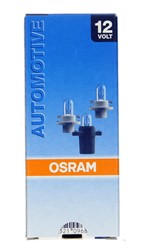 lemputė, prietaisų skydelio apšvietimas OSRAM OSR2351 MFX6 K10SZT_1