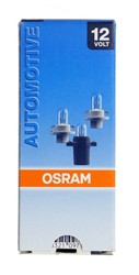 lemputė, prietaisų skydelio apšvietimas OSRAM OSR2452 MFX6 K10SZT_1