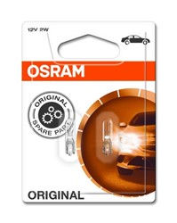 lemputė, prietaisų skydelio apšvietimas OSRAM OSR2722-02B_1