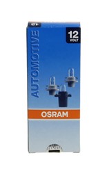 lemputė, prietaisų skydelio apšvietimas OSRAM OSR2722 MFX K10SZT_1