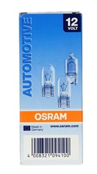 lemputė, prietaisų skydelio apšvietimas OSRAM OSR2820 K10SZT_1