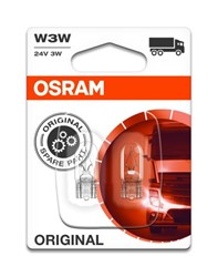 Kvēlspuldze, Stāvgaismas lukturi OSRAM OSR2841-02B