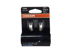 OSRAM Bulb, interior light OSR3850 CW-02B_0
