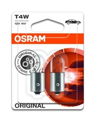 Лампа розжарювання, вказівник повороту OSRAM OSR3893-02B
