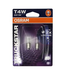 OSRAM Bulb, direction indicator OSR3930 TSP-02B