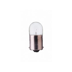 Light bulb R5W (2 pcs) Standard 12V 5W