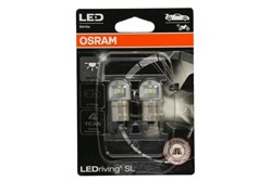LED light bulb R5W (2 pcs) LEDriving SL 12V