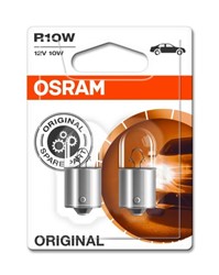 Kvēlspuldze, Pagriezienu signāla lukturis OSRAM OSR5008-02B_1