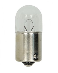 Žarulja R10W pomoćna Standard (kutija, 10 kom., 12V, 10W, tip gedore BA15S; osnovna žarulja_0