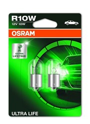 R10W bulb OSRAM OSR5008 ULT-02B/EA