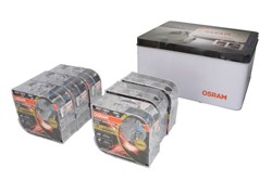 OSRAM OSR510786 Set of bulbs