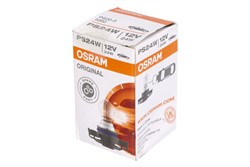 Kvēlspuldze, Pagriezienu signāla lukturis OSRAM OSR5202_2