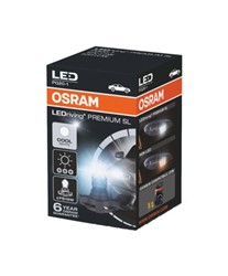 OSRAM Light bulb OSR5301CW_1