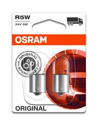 lemputė, indikatorius OSRAM OSR5627-02B