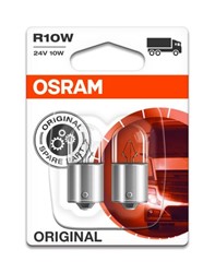 lemputė, valstybinio numerio apšvietimas OSRAM OSR5637-02B