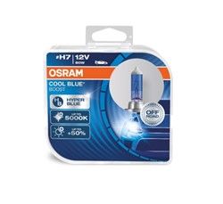 OSRAM Bulb, headlight OSR62210 CBB-HCB