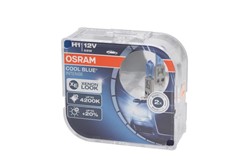 OSRAM Kvēlspuldze, Tālās gaismas lukturis OSR64150 CBI-DUO/EA_0