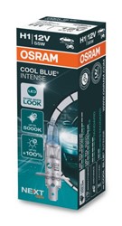 Kvēlspuldze, Tālās gaismas lukturis OSRAM OSR64150 CBN_0