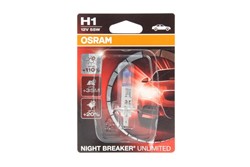 OSRAM Light bulb OSR64150 NBU-01B/EA
