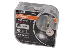 Kvēlspuldze, Tālās gaismas lukturis OSRAM OSR64150DWESY-HCB_1