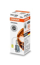 lemputė, priekinis žibintas OSRAM OSR64151-