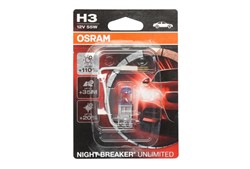 OSRAM Light bulb OSR64151 NBU-01B/EA