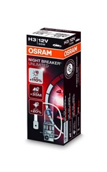 OSRAM Bulb, spotlight OSR64151 NBU