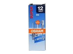 Lemputė H3 OSRAM OSR64151 SUP-