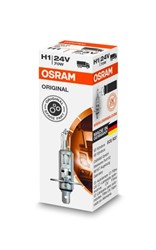 Lemputė H1 OSRAM OSR64155-