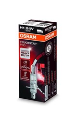 lemputė OSRAM OSR64155 TSP