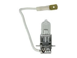 Light bulb H3 Standard (1 pcs) 24V 70W_0