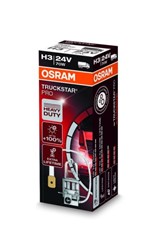 lemputė, prožektorius OSRAM OSR64156 TSP