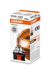 H15 light bulb OSRAM OSR64176-