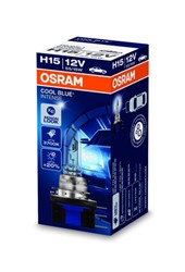 OSRAM Kvēlspuldze, Tālās gaismas lukturis OSR64176 CBI-_1