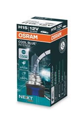 Pirn H15 OSRAM OSR64176 CBN