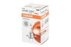 OSRAM Kvēlspuldze, Tālās gaismas lukturis OSR64180L_0