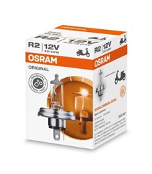 Light bulb R2 Standard (1 pcs) 12V 45/40W