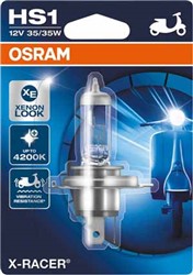 lemputė OSRAM OSR64185 XR-01B/EA