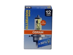 Lemputė H4 OSRAM OSR64193 ALS