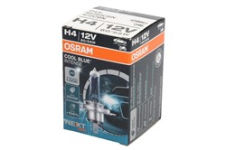 Kvēlspuldze, Tālās gaismas lukturis OSRAM OSR64193 CBN_3
