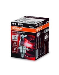OSRAM Bulb, spotlight OSR64193 NBU