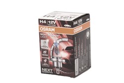 Lemputė H4 OSRAM OSR64193 NL